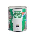Greenscreenverf MagPaint - Binnen - GSP0500BE, Verzenden