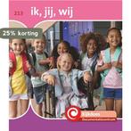De kijkdoos -  ik, jij, wij 9789463416320 Minke van Dam, Verzenden, Zo goed als nieuw, Minke van Dam