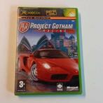 Project Gotham racing 2, Verzenden, Gebruikt