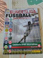 Panini - Bundesliga Fussball 2006/07 - Complete Album, Verzamelen, Nieuw