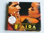 Aida - Nederlandse Cast Album ( CD + DVD), Verzenden, Nieuw in verpakking
