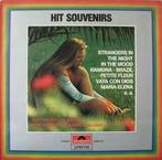 LP gebruikt - Various - Hit Souvenirs (Belgium pressing), Cd's en Dvd's, Vinyl | Verzamelalbums, Verzenden, Zo goed als nieuw