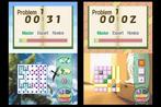 Brain Buster (Nintendo DS used game), Ophalen of Verzenden, Zo goed als nieuw
