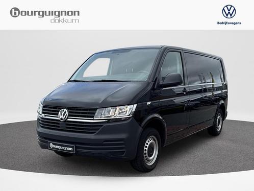 Volkswagen e-Transporter | Zakelijke Lease v.a. €374.57 pm, Auto's, Bestelauto's, Lease, Automaat, Elektrisch, Zwart, Gebruikt