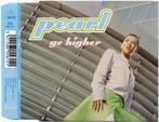cd single - Pearl - Go Higher, Cd's en Dvd's, Verzenden, Zo goed als nieuw