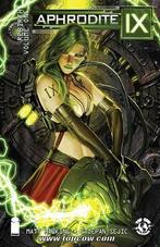 Aphrodite IX (Vol. 2) Volume 1, Boeken, Verzenden, Zo goed als nieuw