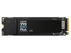[Nieuw] Samsung 990 EVO Plus - 2TB, Verzenden, Nieuw