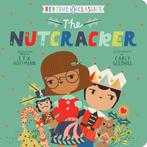 The Nutcracker Penguin Bedtime Classics 9780593113240, Boeken, Verzenden, Gelezen, Janet Schulman