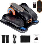 Stoelfiets - Voor ouderen - Bureaufiets - Bewegingstrainer -, Sport en Fitness, Fitnessapparatuur, Verzenden, Zo goed als nieuw