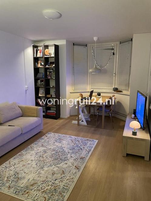 Woningruil - John Franklinstraat 42 - 3 kamers en Amsterdam, Huizen en Kamers, Woningruil, Amsterdam