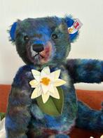 Steiff: teddybeer Claude Monet - Teddybeer - 2010-2020 -, Antiek en Kunst, Antiek | Speelgoed