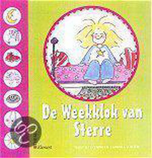 De Weekklok Van Sterre 9789058713834 Barbara Looten, Boeken, Kinderboeken | Jeugd | 13 jaar en ouder, Gelezen, Verzenden