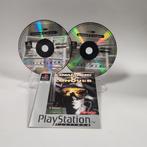 Command & Conquer Platinum Playstation 1, Spelcomputers en Games, Games | Sony PlayStation 1, Ophalen of Verzenden, Nieuw