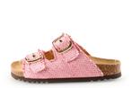 Scholl sandalen in maat 38 Roze | 15% korting, Kleding | Dames, Schoenen, Scholl, Overige kleuren, Verzenden, Sandalen of Muiltjes