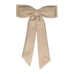 Haarspeld Patentspeld Strik 17cm – Handmade – Beige, Sieraden, Tassen en Uiterlijk, Uiterlijk | Haarverzorging, Nieuw