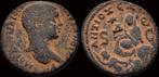 221-222ad Seleucis and Pieria Antioch Severus Alexander,..., Verzenden