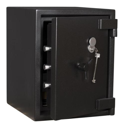 De Raat DRS Euro Defender 1 Klasse III Inbraak- en, Huis en Inrichting, Brandblussers en Brandkasten, Brandkast, Nieuw, Ophalen of Verzenden