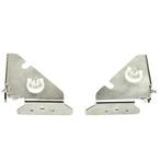 COLLOMIX Koordspanner voor Metselwerk en Bestrating - Zilver, Doe-het-zelf en Verbouw, Betonmolens, Ophalen of Verzenden, Nieuw