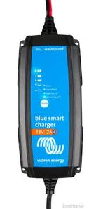 Victron Blue Smart IP65 Charger 12/7 + DC connector, Watersport en Boten, Verzenden, Nieuw