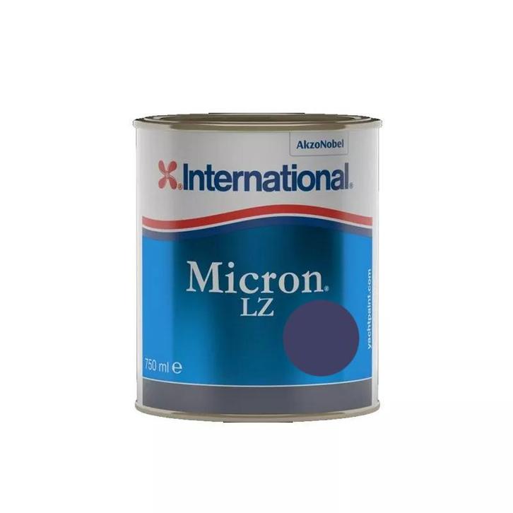 International Micron LZ  Antifouling, Watersport en Boten, Bootonderdelen, Nieuw, Zeilboot of Motorboot, Ophalen of Verzenden