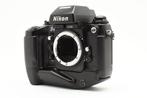 Nikon F4S + MB-21 Single lens reflex camera (SLR), Audio, Tv en Foto, Fotocamera's Analoog, Nieuw