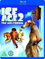 Ice Age 2 (Blu-ray), Cd's en Dvd's, Gebruikt, Verzenden