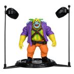 Spawn Action Figure The Clown (Black Light Edition) (Gold..., Ophalen of Verzenden, Nieuw
