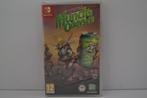 Oddworld Munchs Oddysee - SEALED (SWITCH EUR), 1 speler, Verzenden, Zo goed als nieuw