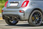 Fiat Abarth 595 Carbon Fiber Diffusor, Verzenden