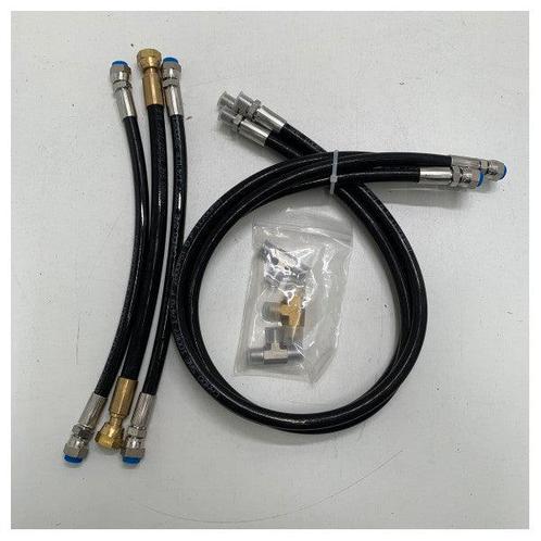 Bieden: Simrad Verado fitting kit for hydraulic autopilot p, Watersport en Boten, Navigatiemiddelen en Scheepselektronica, Nieuw