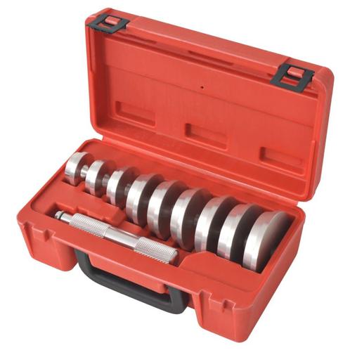 vidaXL Wiellager- en pakking montageset, Doe-het-zelf en Verbouw, Gereedschap | Handgereedschap, Nieuw, Verzenden