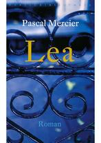 Lea Pascal Mercier, Boeken, Verzenden, Nieuw