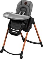 Maxi-cosi Minla High Chair Essential Grey, Kinderen en Baby's, Kinderstoelen, Nieuw, Verzenden
