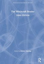 9781138565425 The Witchcraft Reader Routledge Readers in ..., Boeken, Verzenden, Nieuw