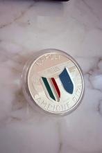 Napoli - Serie A - Diego Maradona - 1986 - Medaille, Verzamelen, Nieuw