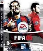 FIFA 08 (PS3 Games) (Playstation 3), Spelcomputers en Games, Games | Sony PlayStation 3, Ophalen of Verzenden, Zo goed als nieuw