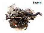 Motorblok Honda VFR 750 F 1990-1993 (VFR750F RC36), Motoren, Onderdelen | Honda, Gebruikt