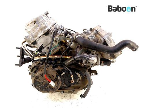 Motorblok Honda VFR 750 F 1990-1993 (VFR750F RC36), Motoren, Onderdelen | Honda, Gebruikt, Verzenden