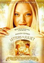 Letters to Julliet (blu-ray nieuw), Ophalen of Verzenden, Nieuw in verpakking