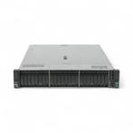 HPE ProLiant DL380 G10 26x 2.5 - Zelf samenstellen, Computers en Software, Servers, Ophalen of Verzenden, Refurbished