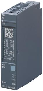 Siemens Et 200Sp Seriële Communicemodule Rs232/485 -, Doe-het-zelf en Verbouw, Elektra en Kabels, Verzenden, Nieuw, Overige typen