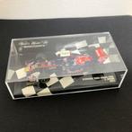 Minichamps 1:43 - Model raceauto - Minichamps 1/43 SCUDERIA, Hobby en Vrije tijd, Modelauto's | 1:5 tot 1:12, Nieuw