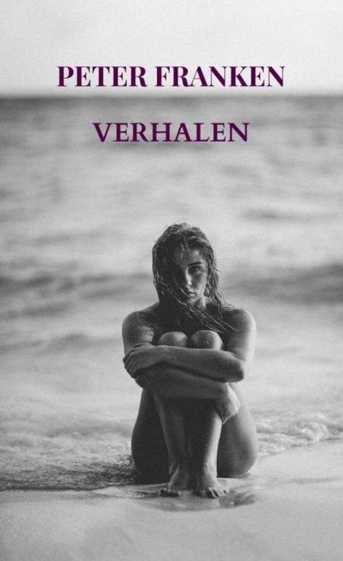 9789465018232 Verhalen Peter Franken, Boeken, Biografieën, Nieuw, Verzenden