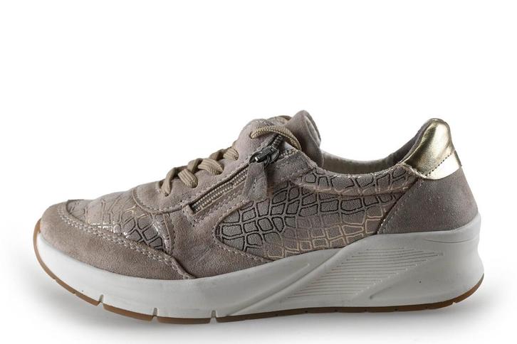 Feyn sneakers in maat 39 Beige | 10% korting, Kleding | Dames, Schoenen, Beige, Zo goed als nieuw, Sneakers of Gympen, Verzenden