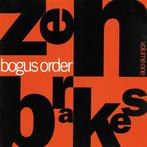 Bogus Order - Zen Brakes (Volume One), Ophalen of Verzenden, Gebruikt