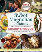 9780778386285 The Sweet Magnolias Cookbook, Boeken, Nieuw, Sherryl Woods, Verzenden