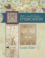 9780764344091 Arts  Crafts Embroidery Laura Euler, Boeken, Nieuw, Laura Euler, Verzenden