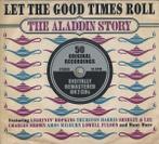 cd digi - Various - Let The Good Times Roll - The Aladdin ..
