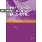 Praktische bedrijfseconomie uitwerkingen 9789079564774, Boeken, Verzenden, Gelezen, Rafael Liethof