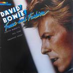 David Bowie - Fame And Fashion (LP, Comp), Verzenden, Nieuw in verpakking